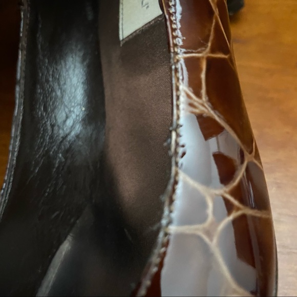 Giancarlo Paoli Heels - Picture 7 of 8